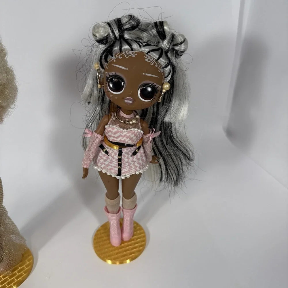 MGA Entertainment lol suprise